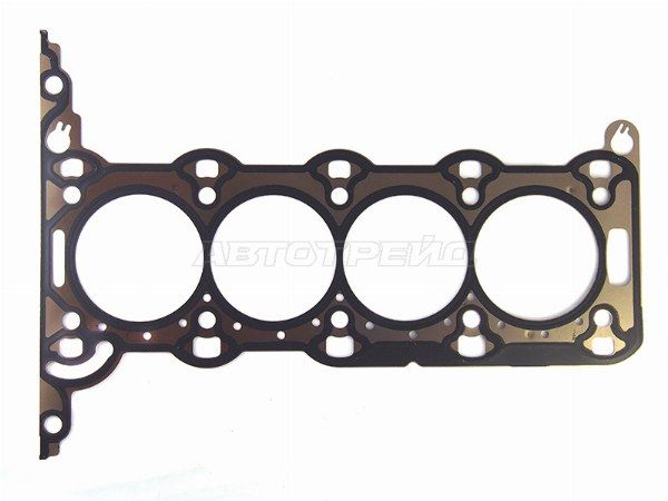 Прокладка ГБЦ Opel Agila