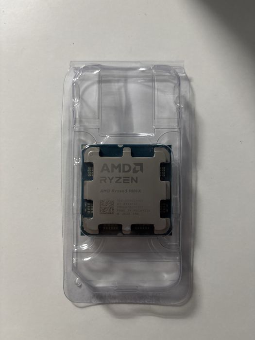 Продам Ryzen 5 9600X