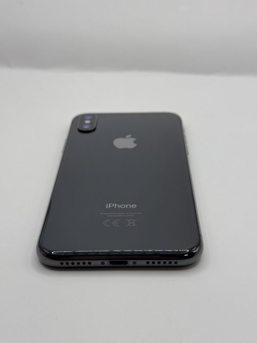 Iphone x 64GB 100% Garantie Rate - zonemag.ro