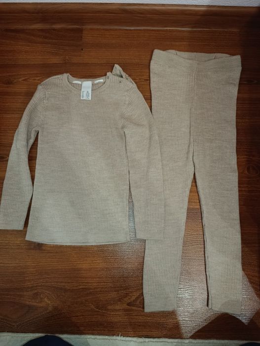 Lot haine H&M măsură 92