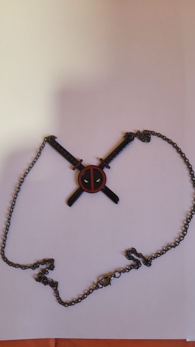 Marvel / Batman Funko ключодържателчета