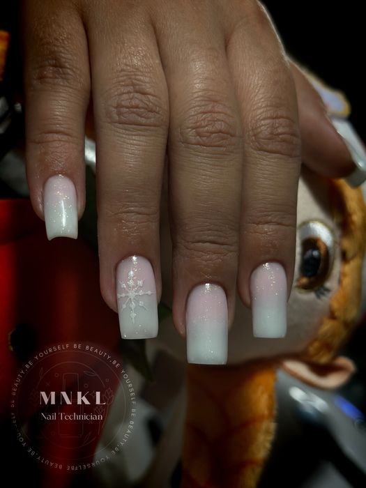 Promotie! Unghii cu gel