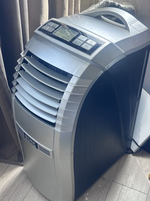 Кондиционер напольный Bork