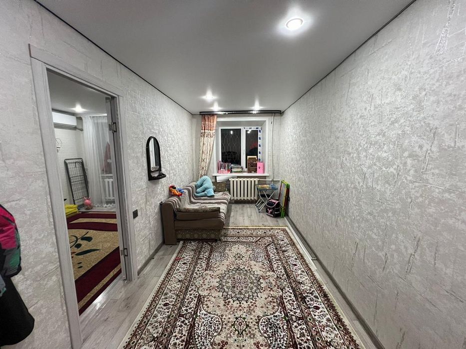 Продам 2ую квартиру