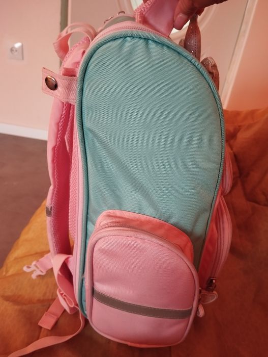 Рюкзак для девочек