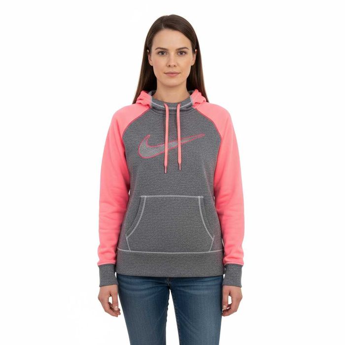 NIKE Therma-Fit Суичър/Дамски L