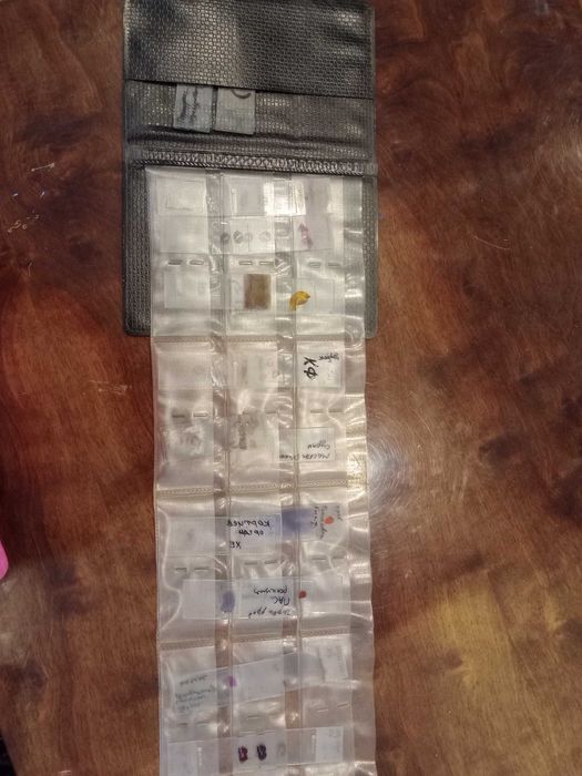 Микроскоп Leitz Laborlux 11