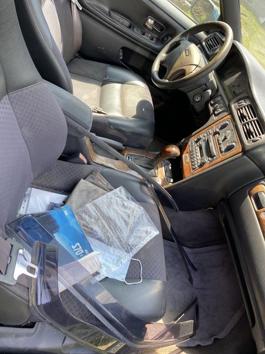 Volvo s70/xc70 pachet