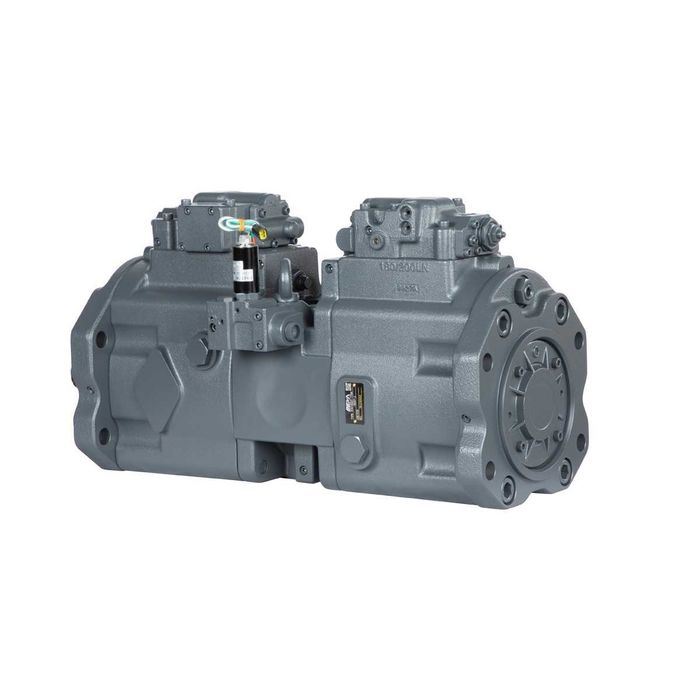 Pompa Hidraulică Volvo Excavator EC380 – Piese de schimb Volvo