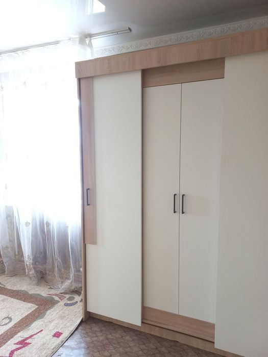 Сдаётся квартира на 5 мкр.