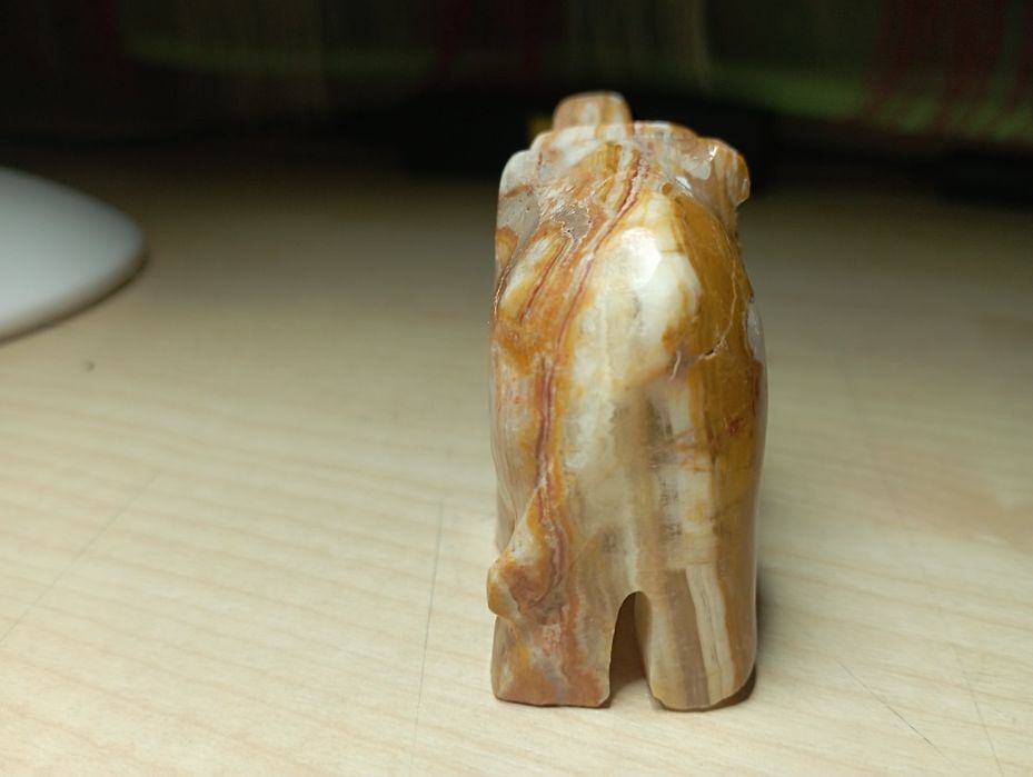 Статуэтка слоник