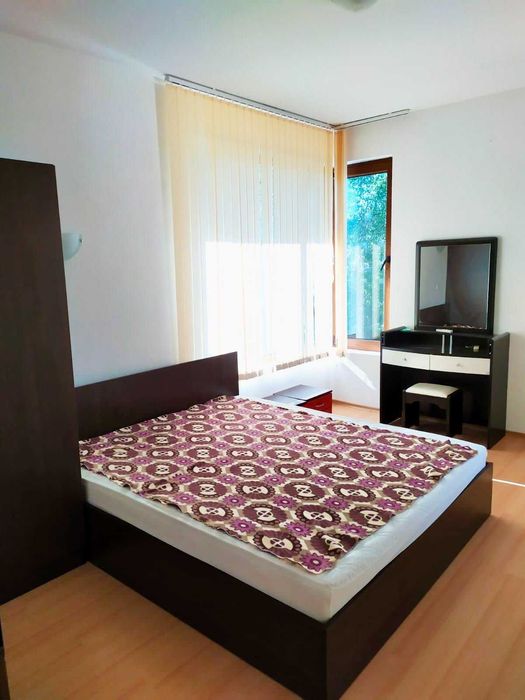 Продава се Двустаен апартамент в к.к. Слънчев бряг - 62 кв.м за 1162 €/кв.м - Снимка #6