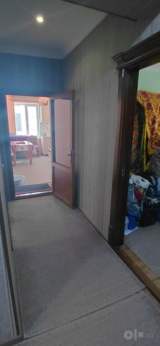 Продается 4 ком квартира 2 этаж в районе Суперхотдога