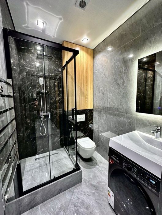 #080 Продаётся квартира 3/5/6 в ЖК «New Life». Мирзо-Улугбекский район