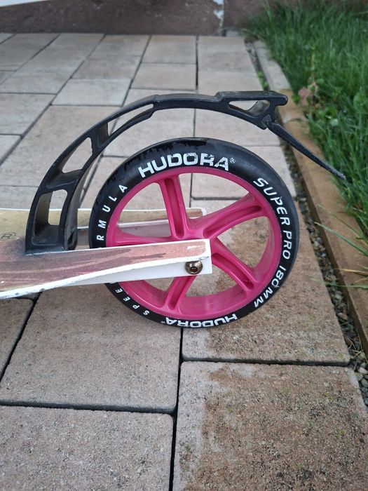 Trotineta Hudiora   preofesionala super pro