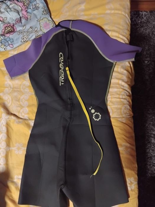 Costum innnot neopren S