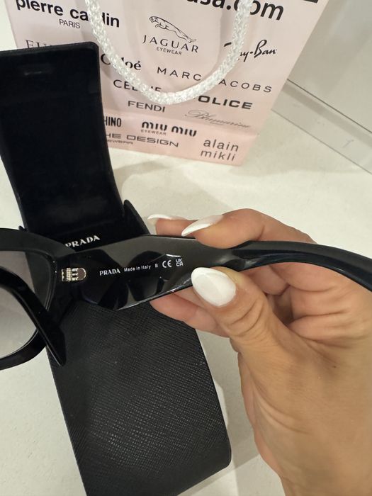 Оригинални очила PRADA -450 лв