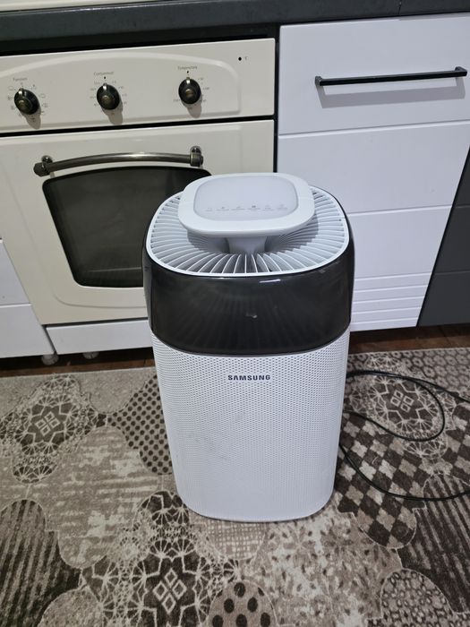 Purificator aer samsung