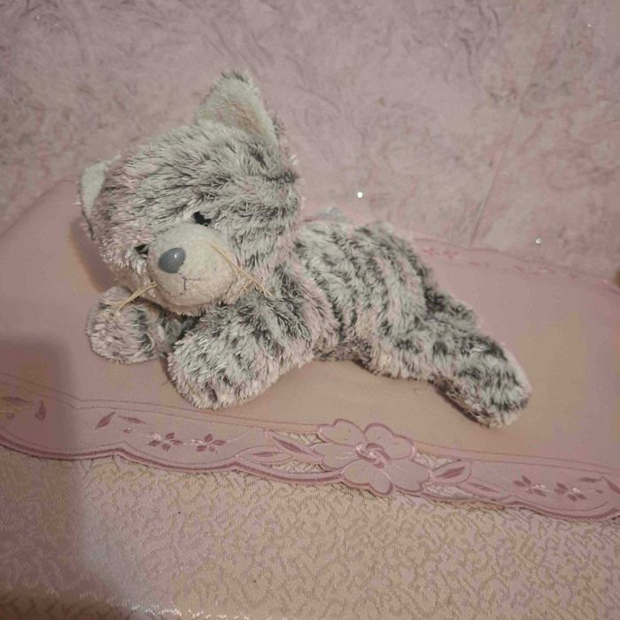 Плюшени   Играчки