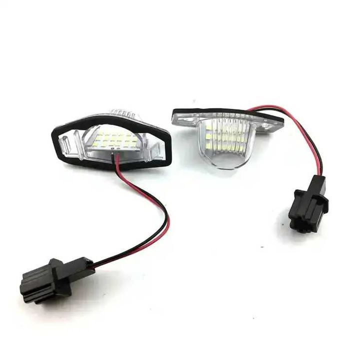 LED Плафони за Honda CR-V , Jazz , FR-V , Hr-v