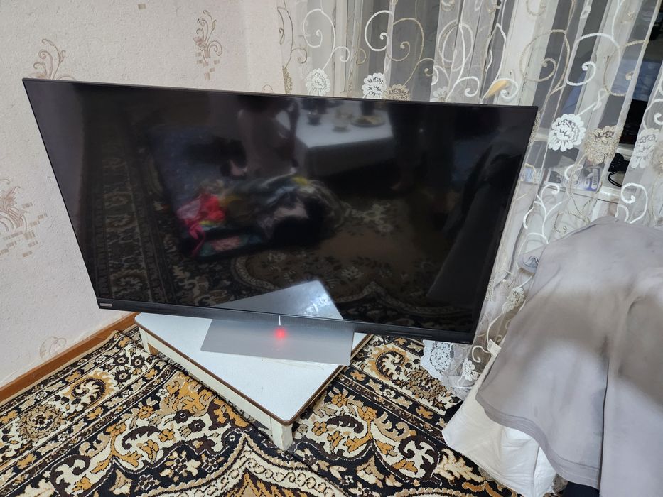 Продаётся ТВ Premier диагональ 55