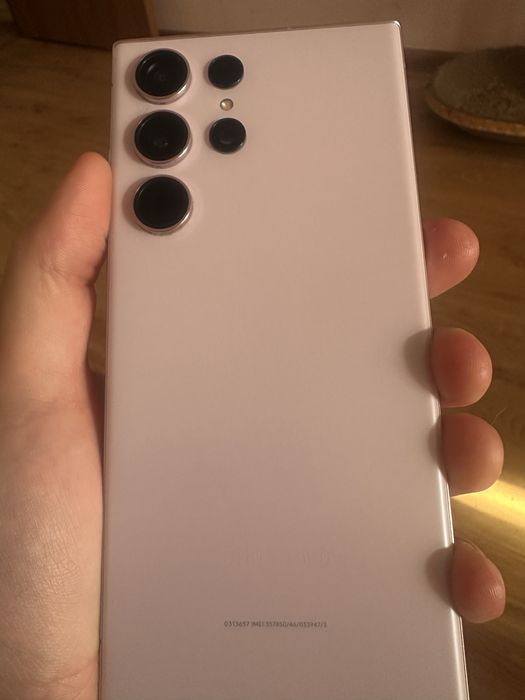 Продам Samsung galaxy s23 ultra