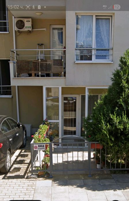 Продава се Едностаен апартамент в с. Равда, Област Бургас - 32 кв.м за 718 €/кв.м - Снимка #2