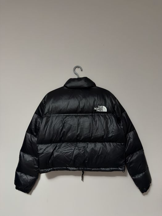 Geaca The North Face 700 puffer + ugg talisman marime 38