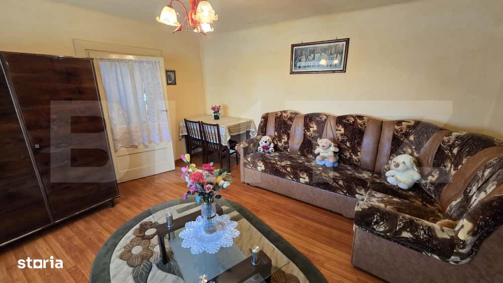 Casa cu 3 camere in Turdas