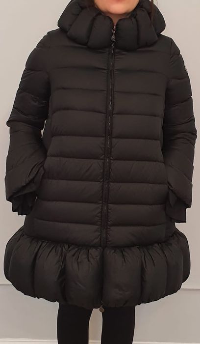 Продам пуховик синтепон