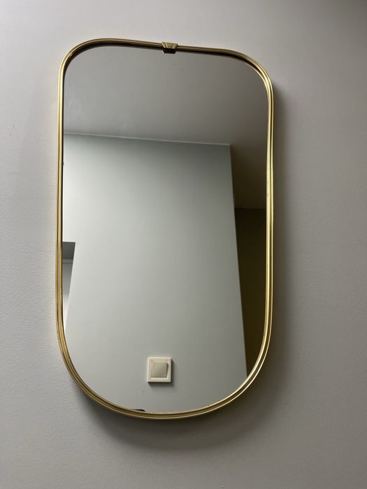 Огледало / 50-те