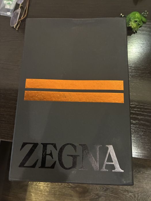 Продам обувь ZEGNA, очень хорошего качества