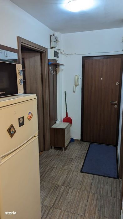 Chirie Garsoniera Zona Piata Garii