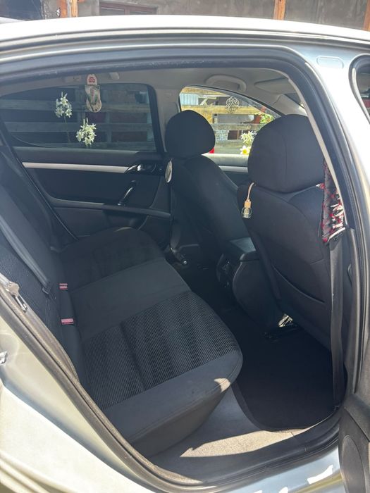 PEUGEOT 407 2011 — imagine 5
