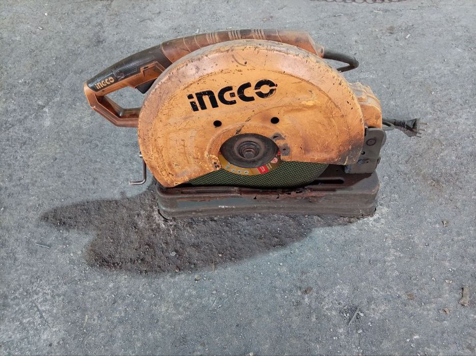 Sverlo tarsofka sotiladi