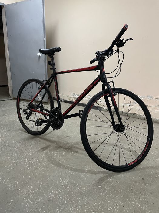 продается велосипед axis md 700