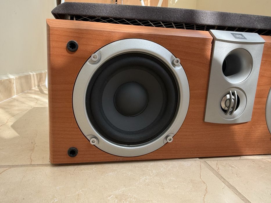 JBL SCS 178 Център