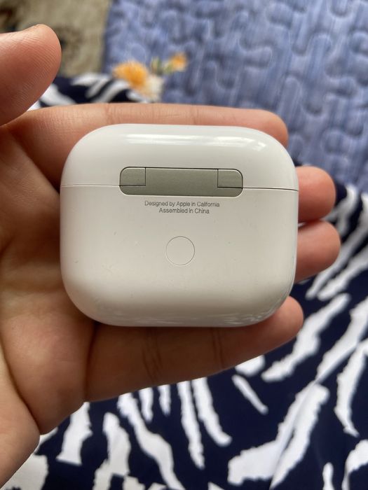 airpods 3  зарядкасымен