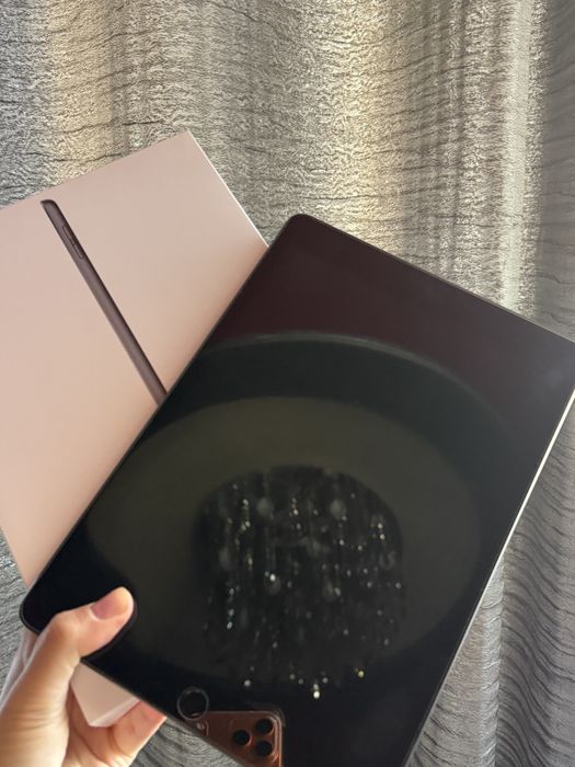 Ipad 9 поколения