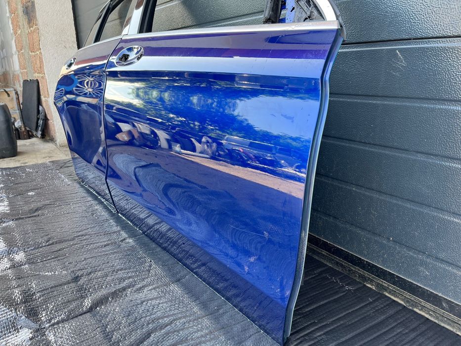 Usi dreapta / Portiere dreapta Mercedes GLC Coupe C253