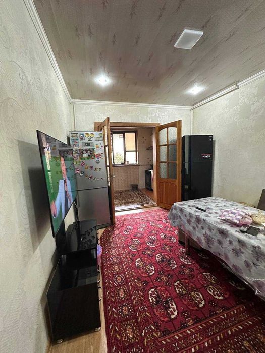 Срочно Продаю 3х-комнат На Тузел-3 Балкон 2*6