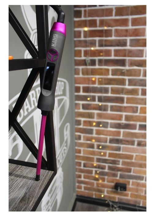 Продам плойку для афрокудрей