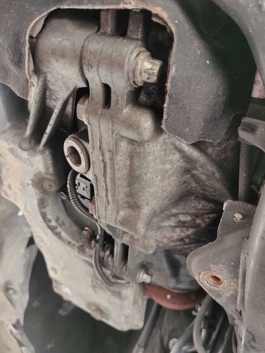 Двигател за BMW N57D30A 258/313 240хил.км.