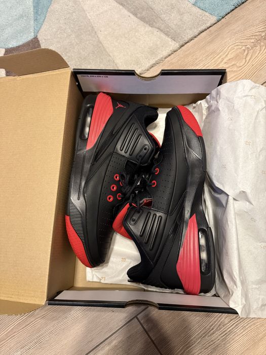 Ghete jordan max aura 5