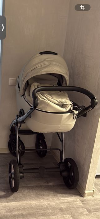 Коляска прогулочная  / люлька