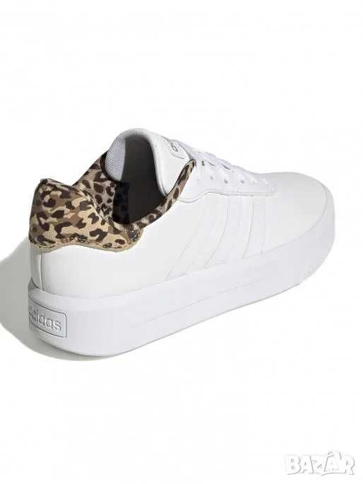 Adidas Обувки Court Platform
