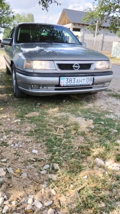 Продам Опель вектор перхотка