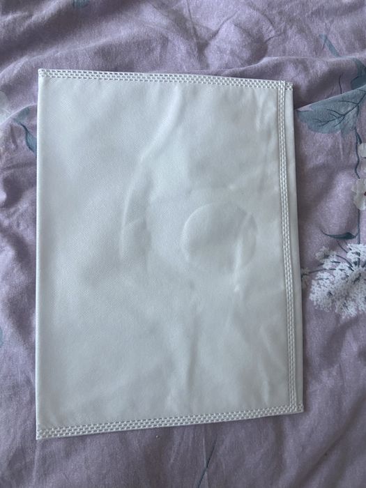 Saci Kirby avalir 1-2-3-4-5-6