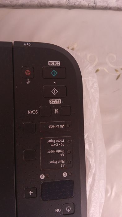 Принтер запчаска сатылады