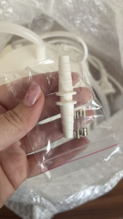 Aspirator chirurgical